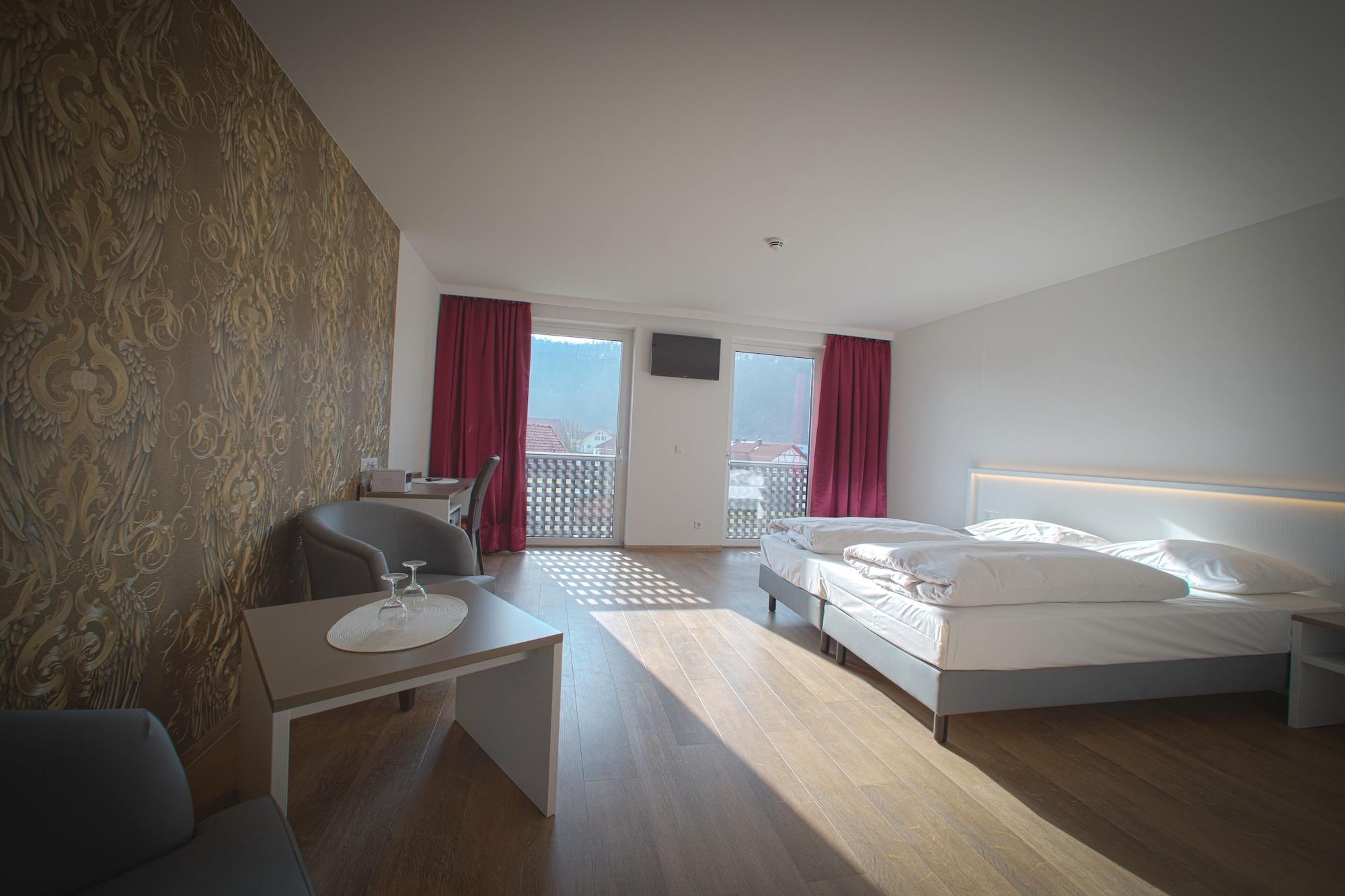 Hotel Gasthof Heckl Kinding Extérieur photo
