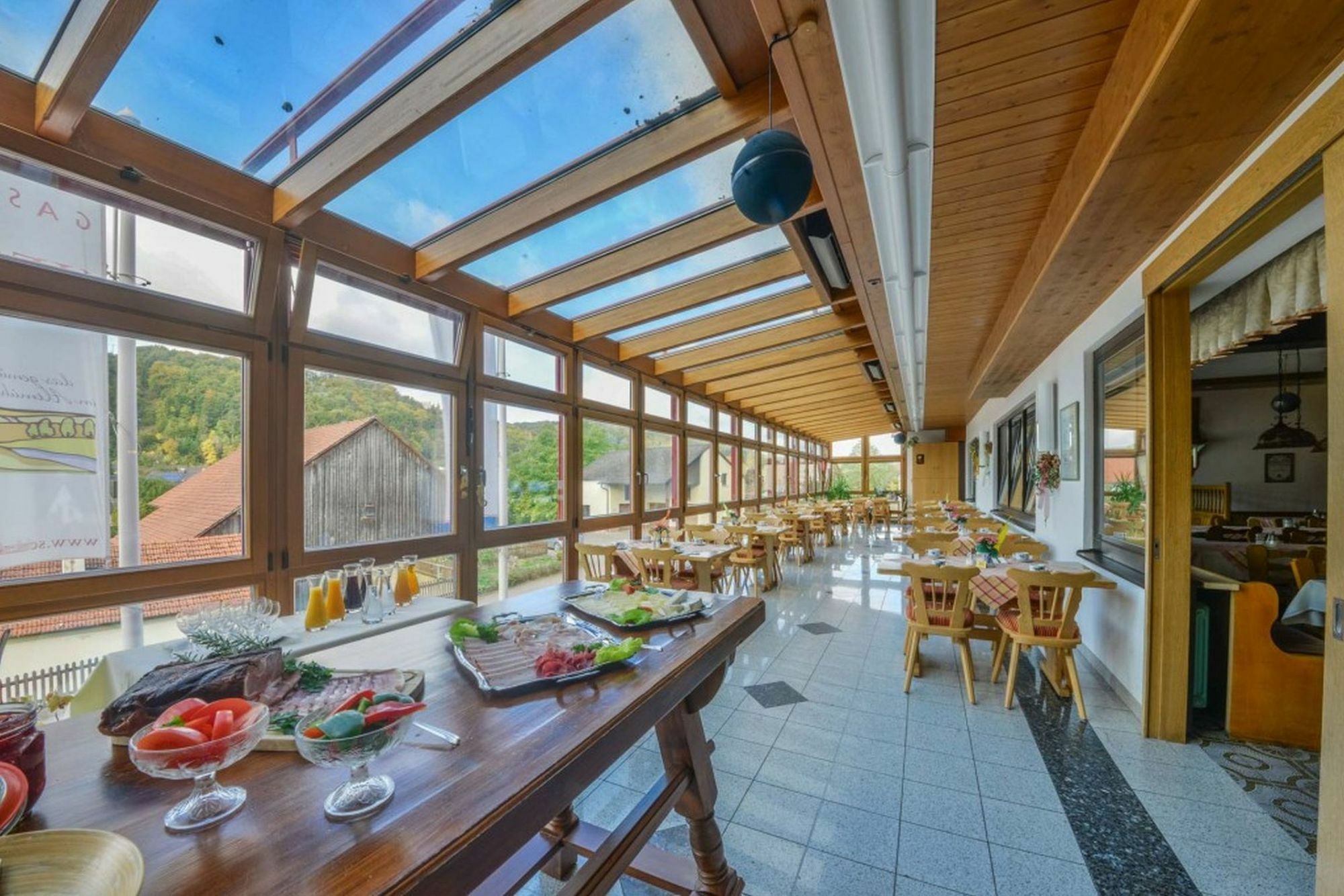 Hotel Gasthof Heckl Kinding Extérieur photo